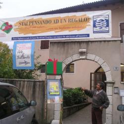 Arte e solidarieta